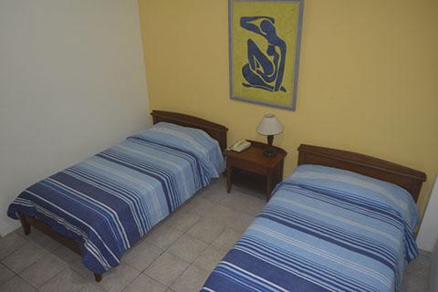 Hostal Solar Del Puerto Мачала Екстериор снимка